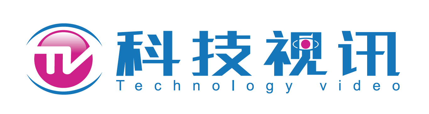 科技视讯logo